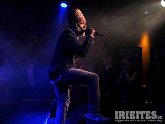 Lutan Fyah