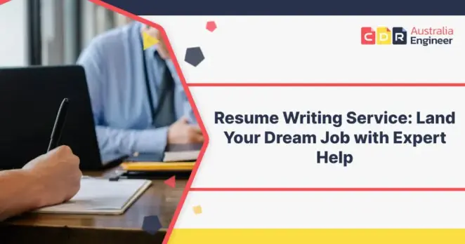 Resume Writing Service: Lnad Your Dream Job with Expert Help