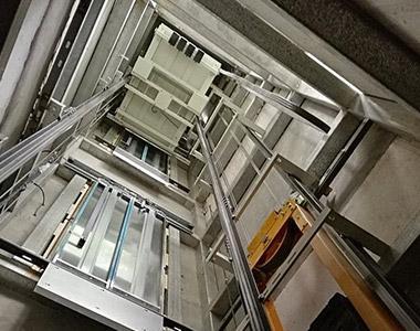 LiftCompaniesInEssex