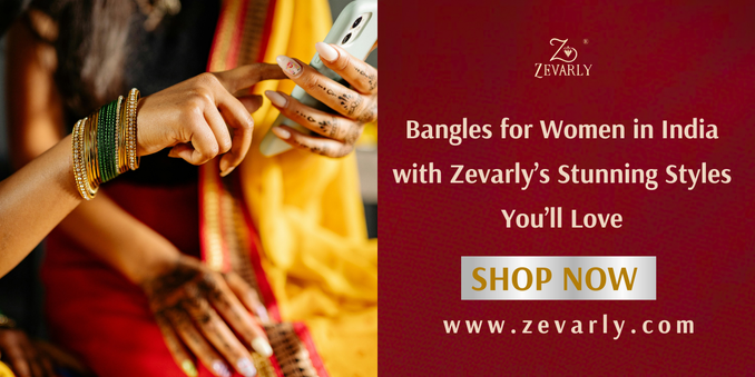 Bangles for women in India 2025