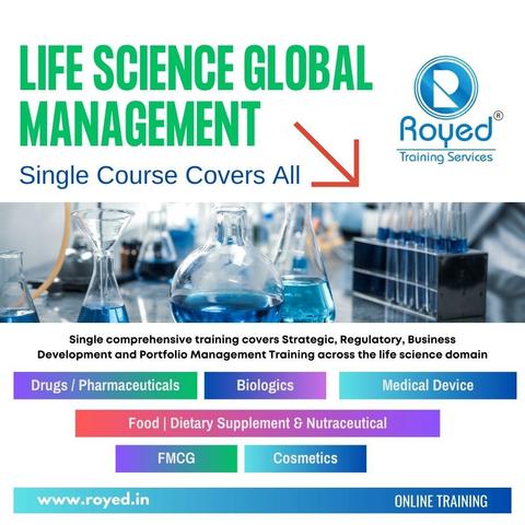 Life Science Global Management