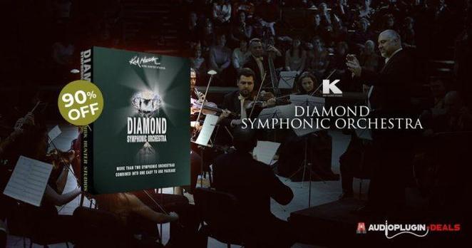 APD Kirk Hunter Diamond Symphonic Orchestra