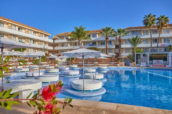 (1/3) Three Challenges: BH Mallorca Hotel, Under The Sea and Sunrise Waterpark
Of the historical challenges that Amusement Logic has successfully faced, three represent paradigmatic examples.