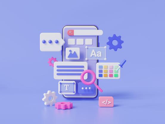 UI UX DESIGN-SUNRISE TECHNOLOGIES