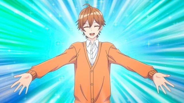 Toi-san Anime Film Premiere Date Announced for July 18
