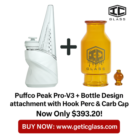 https://www.geticglass.com/collections/puffco-attachment/products/puffco-peak-pro-v3-bottle-design-attachment-with-hook-perc-carb-cap-3-colors?variant=44802392490116