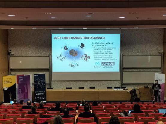 Les Rendez-vous de l'informatique