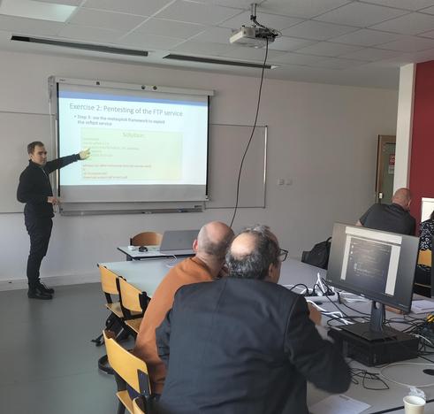 Les Rendez-vous de l'informatique