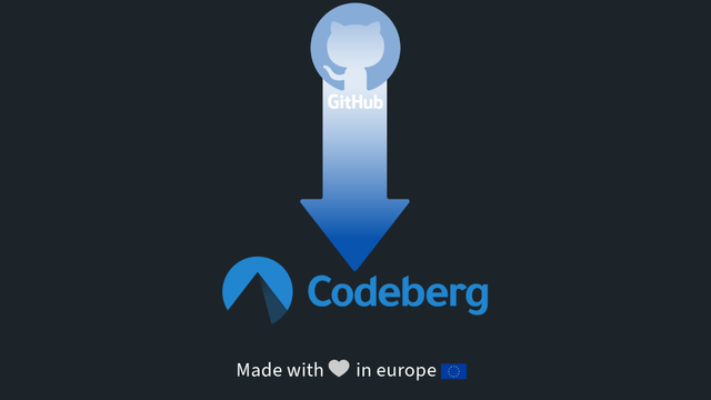 Codeberg