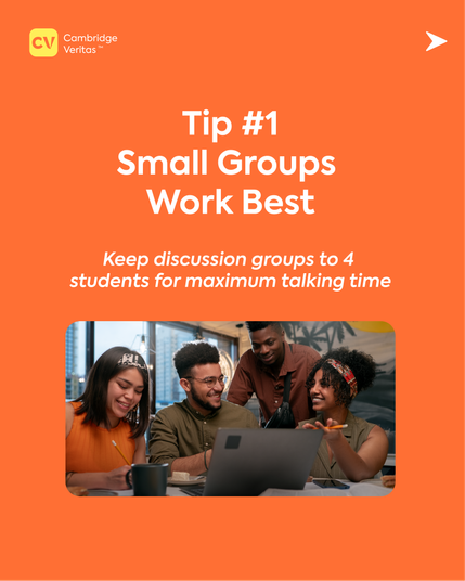 ESL Teacher Tips