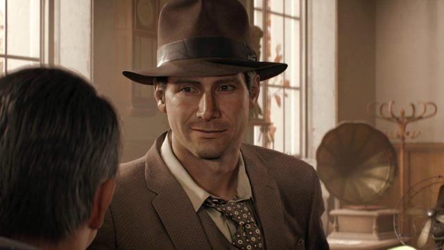 Indiana Jones and the Great Circle Gets New Behind-the-Scenes Video