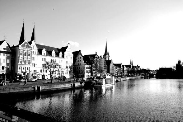 Town of Lübeck