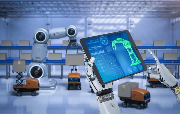 IoT App Development-Sunrise Technologies