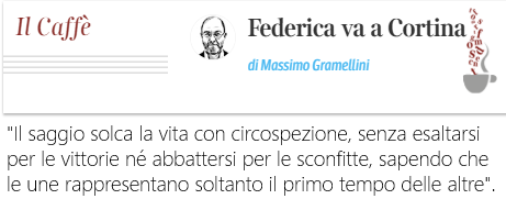Il saggio solca la vita con circospezione, senza esaltarsi per le vittorie né abbattersi per le sconfitte, sapendo che le une rappresentano soltanto il primo tempo delle altre. 