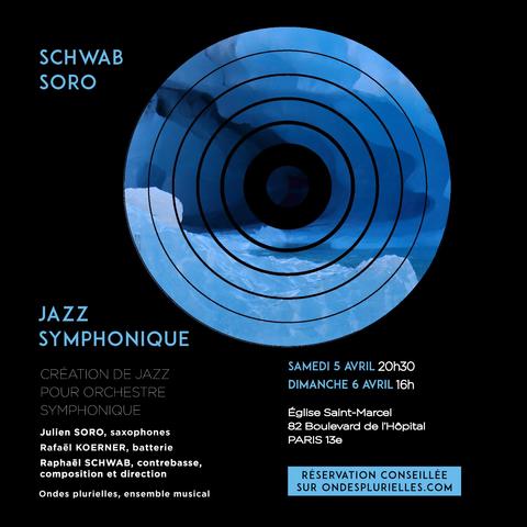 Schwab Soro symphonique