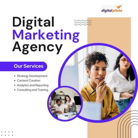 Best Digital Marketing Agency in Hyderabad.