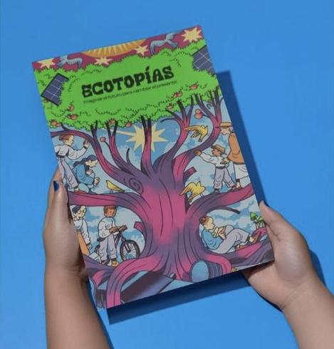 Portada del libro 
