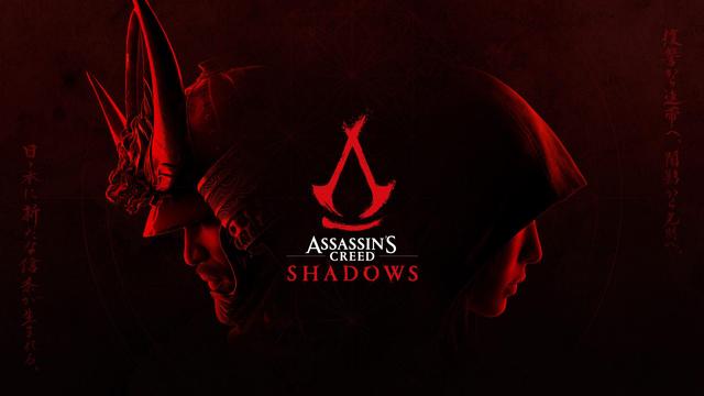 Assassin's Creed Shadows is great on the Steam Deck