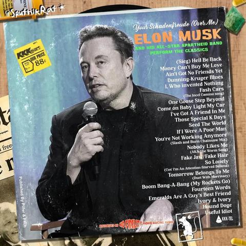 new cover