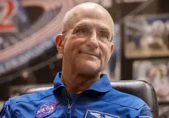 Don Pettit 