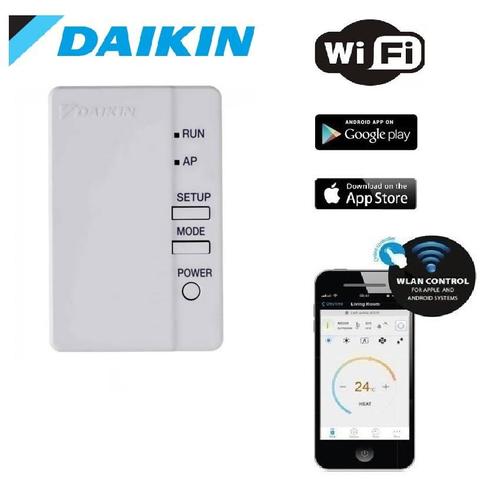 Module wifi climatisation Daikin