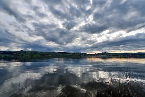 Sempacher See Fotografie