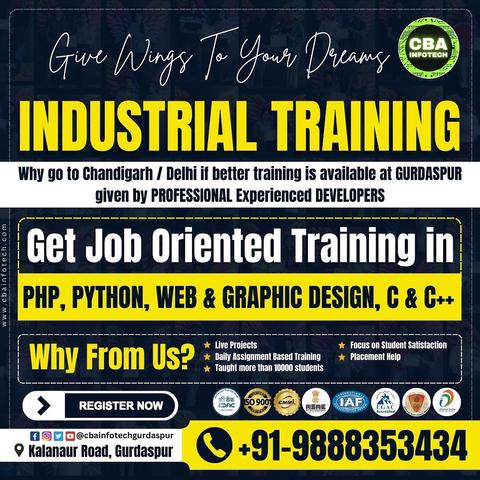best computer institute in gurdaspur
