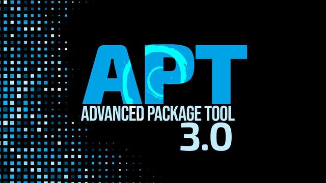 APT 3.0 Debian's package manager gains a faster, smarter solver, better diagnostics, an improved human-readable UI, and more.