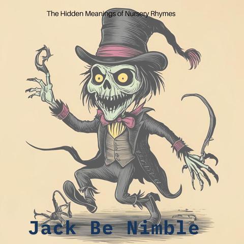 Jack be nimble