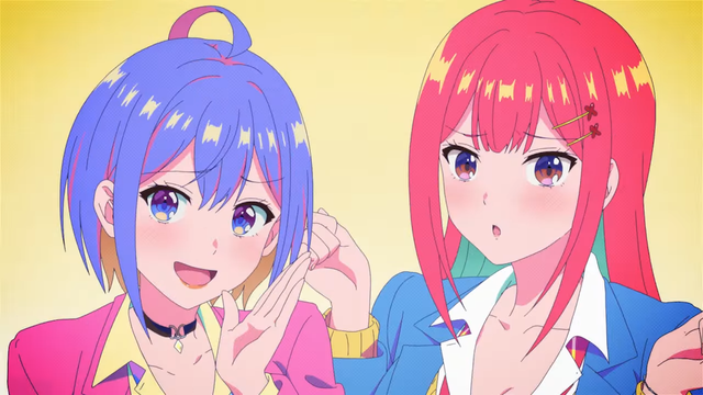 Analyzing Boy-Girl Friendships in Anime: A Deconstruction of Dance-Filled Creditless Openings
