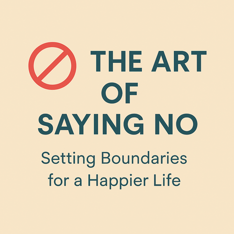 "Say NO Without Guilt – Here’s How to Set Boundaries Like a Pro!" 

The Power of Saying NO! 🚀💡

🚨 Tired of feeling overwhelmed? Learn the secret to setting healthy boundaries & saying NO without guilt! Read here: 👉https://anshulbohre.com/blog/ 

💡 A simple “NO” can save you from stress, anxiety, and burnout. Learn how to say it confidently & protect your peace! 

🎯 Being a people-pleaser can lead to exhaustion. It’s time to set boundaries and take back control! Learn how:
https://anshulbohre.com/blog/
 #SayNoWithoutGuilt #SelfCareMatters #SetBoundaries #SetBoundaries #LifeBalance #SayNoWithoutGuilt #MentalHealthAwareness #LifeBalance #ProtectYourPeace #PersonalGrowth #ConfidenceBoost #WorkLifeBalance #HealthyBoundaries #LifeUpgrade #HealthyHabits #MotivationMatters #PersonalGrowth #LifeHacks #StartToday #anshulbohre #Cloud82 #anshulbohare  #cloud82 #Boost_Your_Technology_Partner #SelfCare #Productivity #Lifestyle #SelfLove #MentalHealthMatters #SelfCare