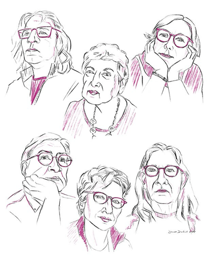 Portraits