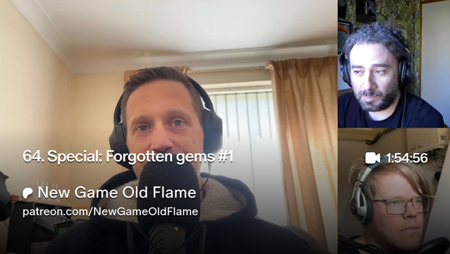 podcast
