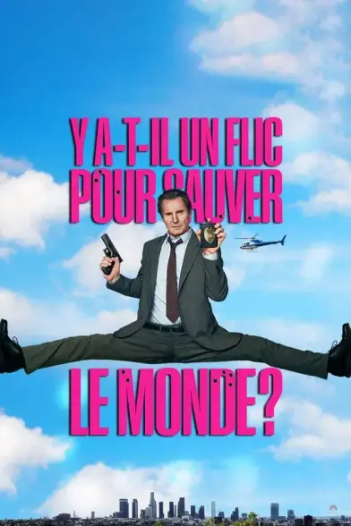 Synopsis
Un remake de Y a-t-il un flic pour sauver la reine ?