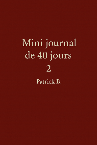 seconde lecture de 40 textes écrits en 2022 dans le cadre d'un atelier d'écriture. Un psy ( imaginaire ) reprend les textes et les interprète.