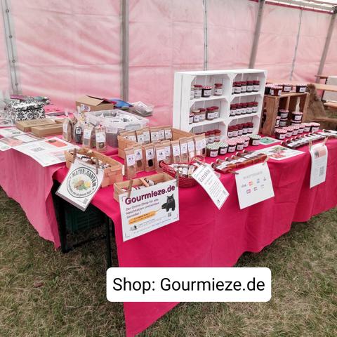 Marktstand