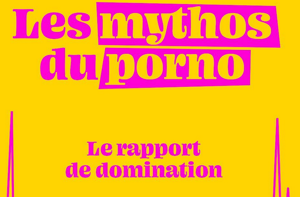 Une relation n’est pas un rapport de force mais un rapport d’égalité 🤝
