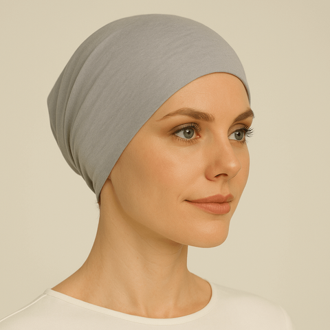 Tube Light Grey Hijab Cap – £6.99 

Perfect Under Cap for a Secure, Stylish Hijab Look
🔗 Shop Now: https://missabaya.com/tube-light-grey-hijab-cap/?utm_source=mastodon&utm_medium=social&utm_campaign=mast2025

#HijabCap #Hijab #UnderCap #Abaya #Khimar #ModestStyle