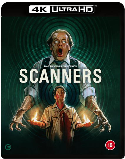 Scanners