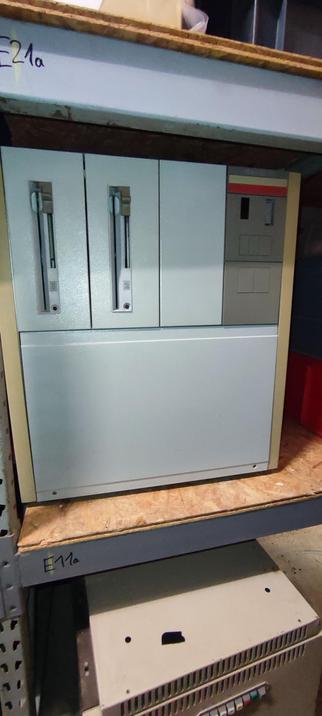 olivetti computer