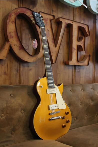 Tokai LS MID (Made in Japan)