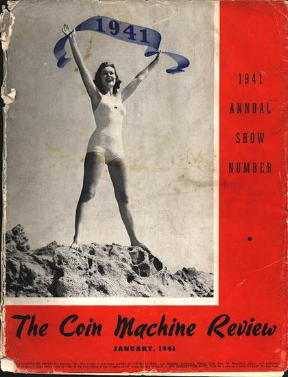 Coin Machine Review 1941-01