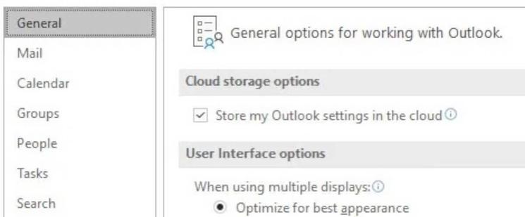 Umlauts not showing correctly in Outlook signature? It’s a common issue after cloud syncing! Fix it with these proven solutions: disable cloud storage, tweak registry settings, or manually adjust encoding. Say goodbye to broken characters! #Outlook #TechFix #EmailTips