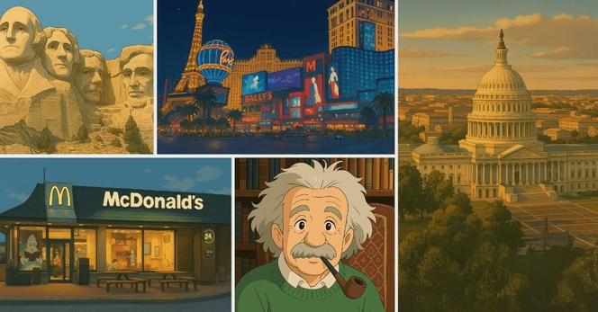 🎨 Want Ghibli-style images for your biz in seconds? With ChatGPT 4O or Grok 3, you can easily transform any photo into a beautiful Studio Ghibli-inspired creation! Perfect for branding, marketing, and more. 🌟 #AI #GhibliStyle #CreativeTools