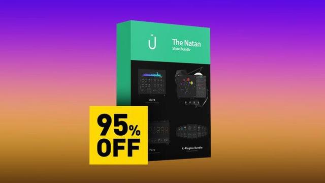 Thenatan Store Bundle Deal