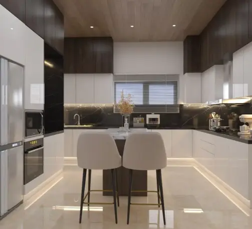 ModularKitchen