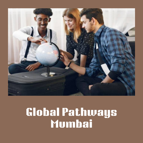 Global Pathways Mumbai