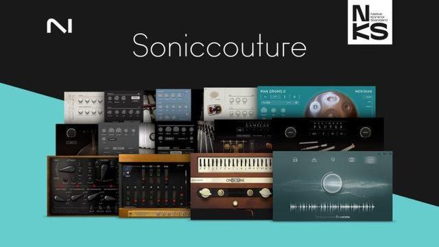 NI Soniccouture 2025