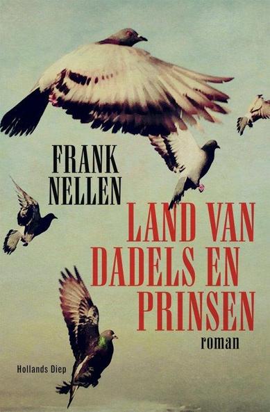Nieuwe recensie op mijn blog: Frank Nellens debuut "Land van dadels en prinsen" – Een fascinerende roman die Parijs binnenstebuiten keert. Youssef en Simon leven niet in, maar óp de stad. Een gelaagd verhaal dat iedere lezer op eigen wijze interpreteert.
https://www.dolfvindterookietsvan.nl/boeken/land-van-dadels-en-prinsen/
#boekrecensie #franknellen #literatuur