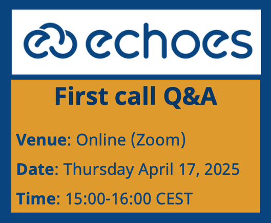 Webinar summary details